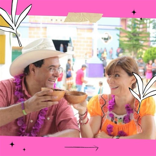 Mañana es el cumpleaños de mi amada Maribel. 😍 Gracias por iluminar nuestras vidas mi sol. Cada día a tu lado es un regalo inmenso, con cada abrazo, con cada canción la vida es mejor. ¡Feliz vuelta al sol mi amor! Por siempre mi amiga, mi razón, mi inspiración. 🫶🏾 | Benjamín Robles