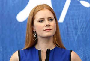 Amy Adams starring in 'Nightbitch' from Marielle Heller