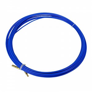 [Hot Item] Leader Wire Cable Push Puller Snake Rodder with Cover 60m Cable Puller