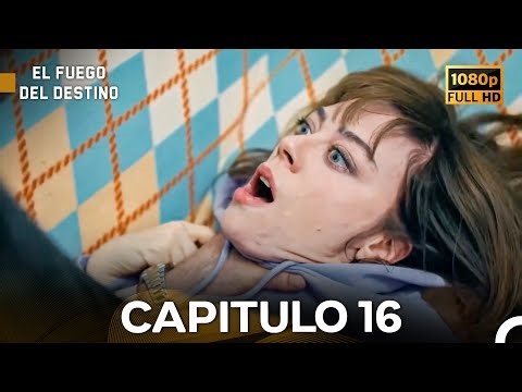 El Fuego del Destino Capítulo 16 Versión Larga (Doblado en Español) FULL HD