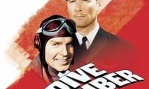 Dive Bomber - Where to Watch and Stream Online – Entertainment.ie
