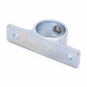 [Hot Item] Malleable Iron Pipe Clamp Short Tee