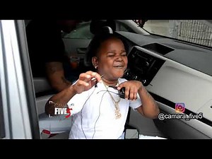 Broma a "PIO LA DITINGANCIA" CAMARA FIVE5