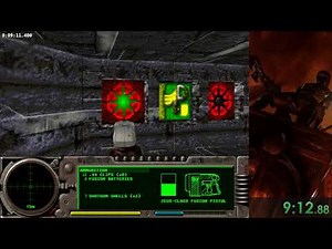 Marathon Infinity (All Levels, Total Carnage) AGDQ'19 submission