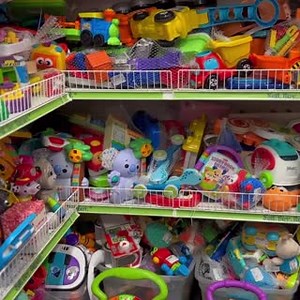 That once-loved toy made the perfect playdate, but now it’s time to clear the clutter. Sell your kiddos’ gently used toys for CASH! | Once Upon A Child Nanaimo | Facebook