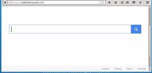 How to remove Search.webfinderresults.com [Chrome, Firefox, IE, Edge] - MyAntiSpyware
