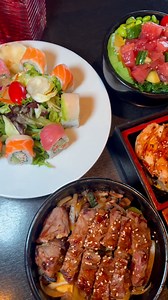 A view worth drooling over 襤 | RA Sushi Bar Restaurant | Facebook