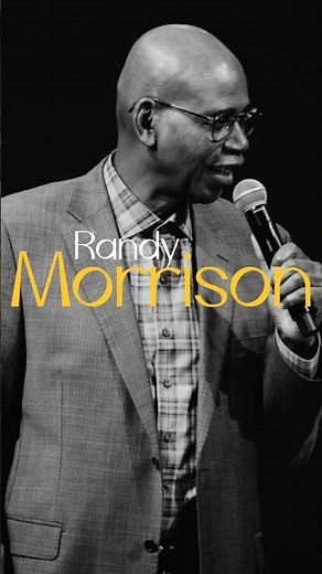Randy Morrison #randymorrison #predicascristianas #predicas #randy #motivation