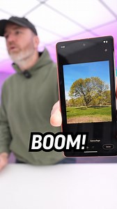 59K views · 930 reactions | Can YOUR Phone Do This? #pixel #google #7a | Unbox Therapy | Facebook