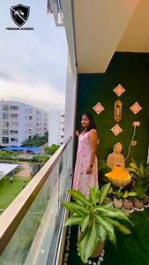 Contact no - 9599571808 Premium Mosquito Mesh #premiumscreens #mosquitonet #mosquitomesh #HomeDesign #homedecor | Premium Screens