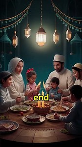 Fact 3 about the major Islamic festivals, #islamic #facts #islamicvideo