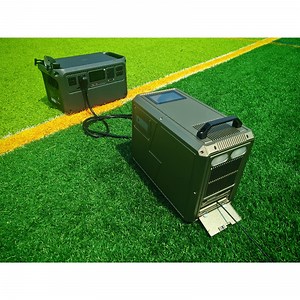 [Hot Item] Matrice 350 Rtk Drone Compatible Ground Power Module - 24 Hour Stable Continuous Hovering