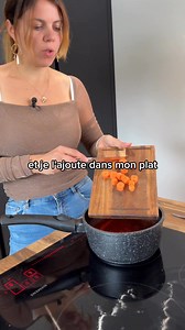 1.1M views · 8.3K reactions | Toujours avec une carotte et une pomme de terre dans son frigo ! #astuce | Jimmy & Laura Astuces | Facebook