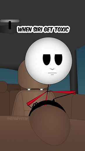 70K views · 2.1K reactions | Bro can't get to his destination in peace  #storystix | Cartoon Charlie | Facebook