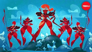 Did the Amazons really exist?