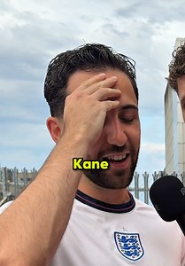 England fans World Cup ball knowledge quiz — World Cup 2026