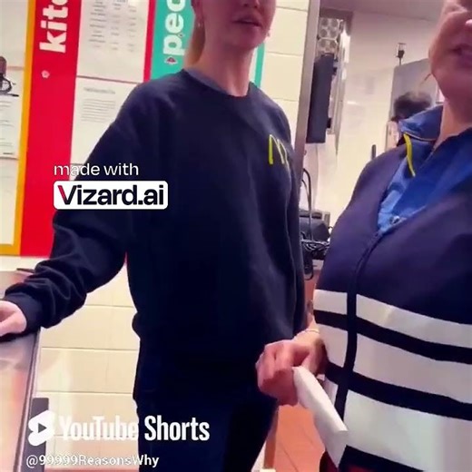 Piss Poor Customer Service! McDonald's! McDonald's ba da ba ba ba I'm not loving it or this!5