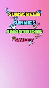 Life's a beach with free travel on all Transperth services from 14 December to 5 February. Just remember to tag on and off. For more info, including how to purchase a SmartRider, head to our website. | Transperth