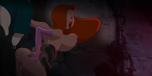 JESSICA RABBIT - I LOVE IT (Jessica Rabbitt)