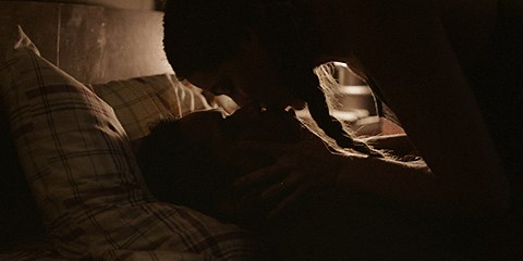It Comes at Night Reviews - Metacritic