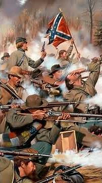 Rifle Enfield Modelo 1853 – El Arma Principal del Ejército Confederado - Guerra Civil Estadounidense