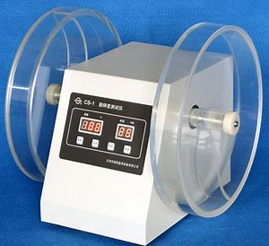 [Hot Item] Table Friability Tester CS-1 Lab