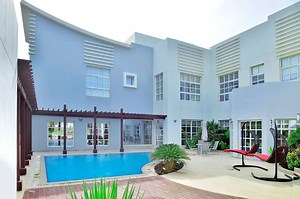 3.2K views · 51 reactions | BAHRAIN | Signature five bedroom villa...