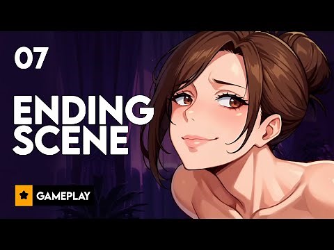 EP7: Getting Inside: Hentai Story (Gameplay)
