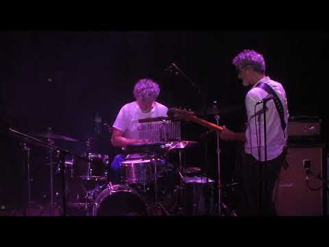 Blonde Redhead - Misery Is A Butterfly Live @ Islington Assembly Hall