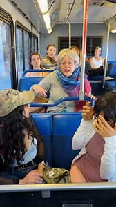 22K views · 58 reactions | Old woman offended over camo print hat!  This video was produced by Network Media and Network Media Is So Dramatic | Westcoast Creators of Network Media | Facebook