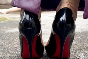 Gingerale - CBT Footrest with Cumshot (1080p MP4) - Press Official Profile | LoyalFans