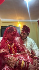 Newly Married Couple Life: Nepali Bride Married Life Moments
