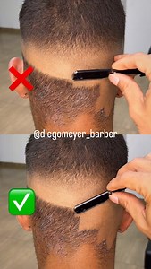 10K views · 10K reactions | Siga: @diegomeyer_barber #explore #explorepage #barbearia #barbershop #reels | Diego Henrique Meyer | Facebook