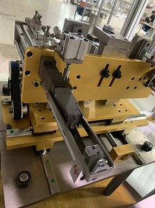 [Hot Item] Truss Type Integrated Automation Production Line for Stator Coil Winding Machines