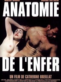 Anatomie de l'enfer - Film 2004 - Cinetrafic