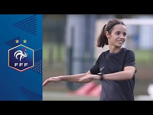 Coup d'envoi de la saison pour les arbitres de D1 Arkema I FFF 2022