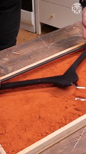 99K views · 116 reactions | Shaping Melted Metal | Crafty Panda | Facebook