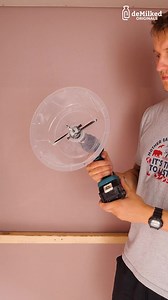 Experts Hack For Drilling | DeMilked