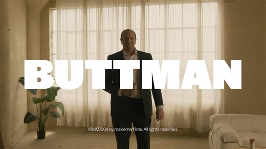 Buttman | Comedy Short Film