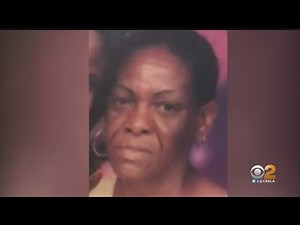 Police Hope Public Can Help Lead Them To Driver In Fatal Hit-And-Run Crash