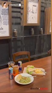 Bo's Coffee on Reels