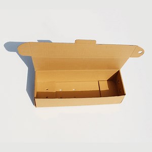 [Hot Item] Customizable Electronic Product Packaging Solutions for Global Distribution