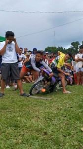 Hindi Ordinaryong XRM 125 si "Hanzo" 125cc & 150cc Champion sa dalawang Category | Kamote PaPi