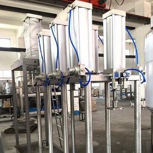 [Hot Item] Butter making machine butter churn machine butter extraction machine