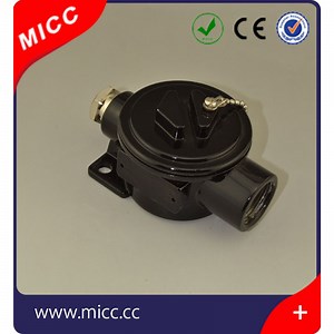 [Hot Item] Головка термопары Micc Kf с клеммной колодкой