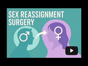 Sex Reassignment Surgery (Video 1)