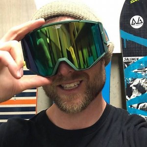 18 reactions | Giveaway announcement for the Spy Ace goggles! @sportrx @spyoptic #snowboarding #goggles #spygoggles #spyoptics #snowboard | Snowboardprocamp | Facebook