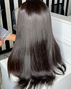 3 comments | Our Virgin Cambodian Hair is Silky and bouncy . Pure Hair that will serve you for years. Don’t compromise on Quality. Come to us . Unit on video 18” -38,000 Ksh | Human Hair Centre | Facebook
