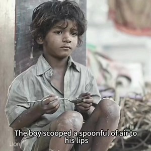 407K views · 20K reactions | Lion - He Ate "Air" to Survive | This 25-Year True Story Will Tear You Up. #movierecaps #series #recommend #moviereels #movies #TopFans #fyp #movierecaps #fypviralシ | All About Comedy | Facebook