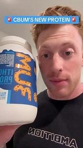 17 reactions | Brand new CBum Itholate Protein flavor Milk and Cookies hands down the best protein flavor they released. Now available and shipping across Canada and USA! You can grab yours now on our site  | BULLDOG | Facebook